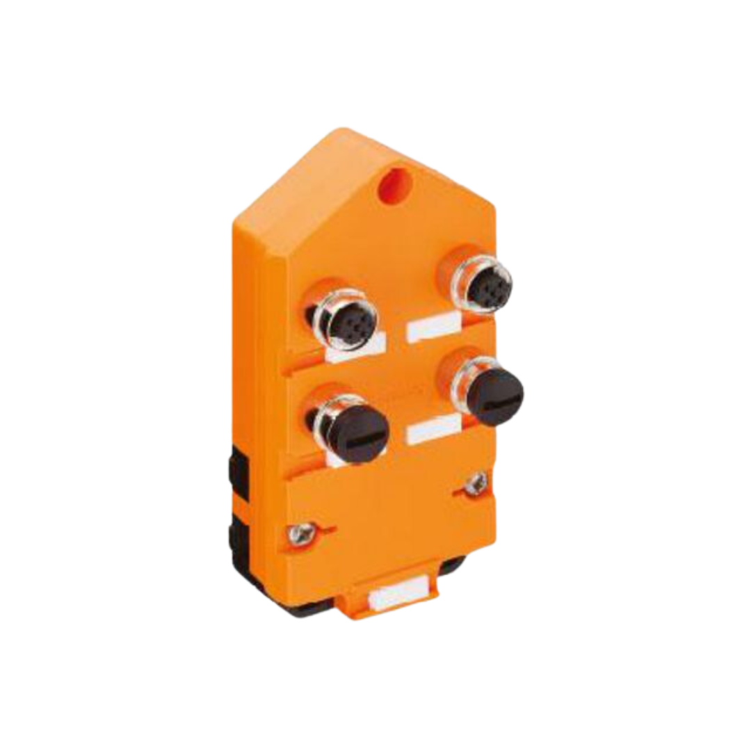 ASI Interface 4 Ports module_29773_category_image